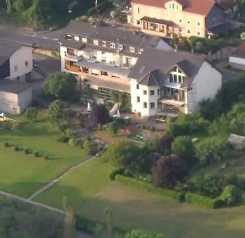 Unter Der Burg Gasthof 3*