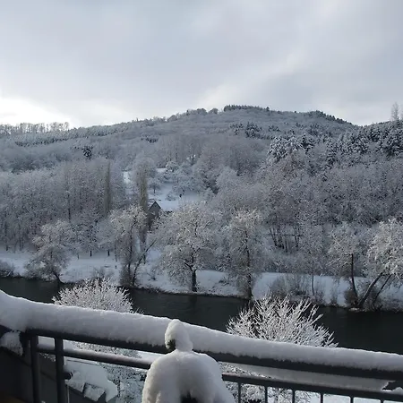 Unter Der Burg 3* Bollendorf