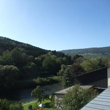 Gasthuis Unter Der Burg